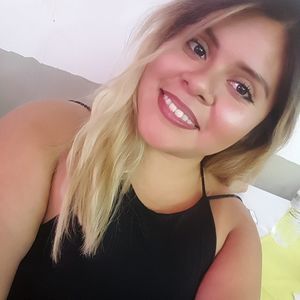 Meet your Posher, Lissette